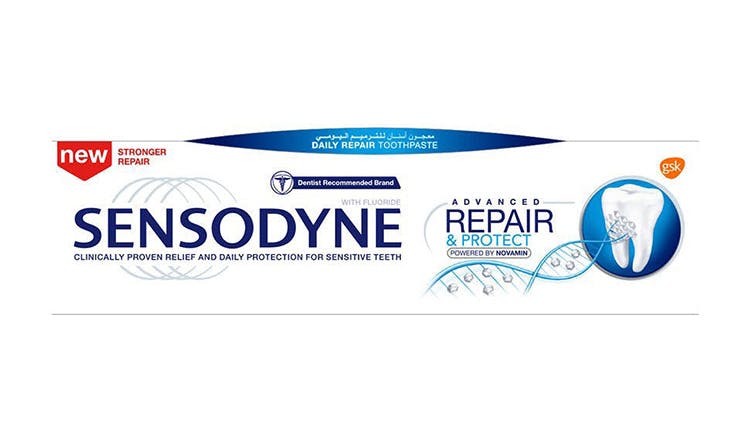 Repair & Protect
