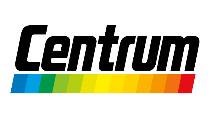 Centrum Logo