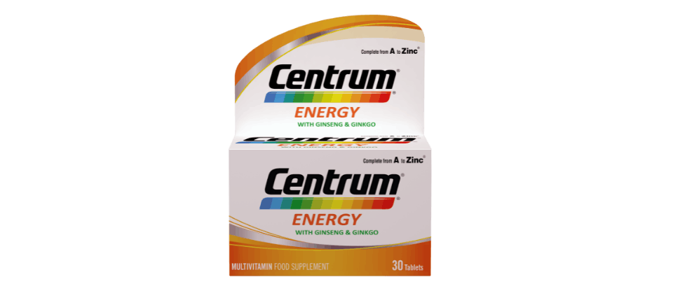 Centrum Energy