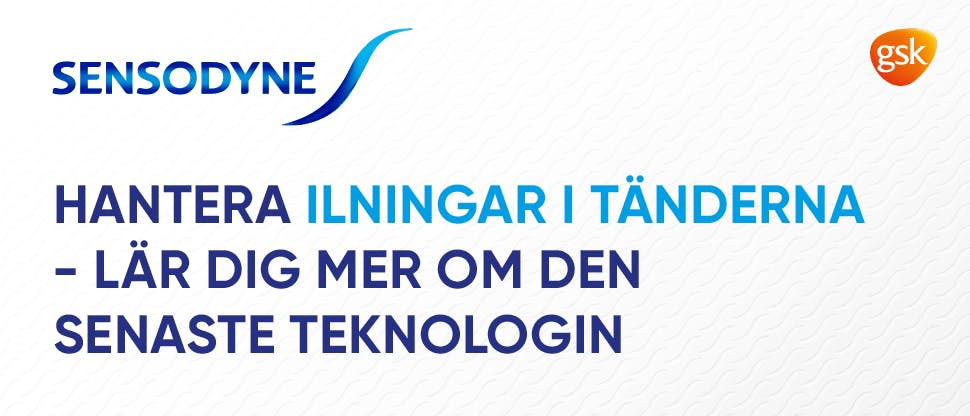 Hantera illningar i tänderna - lär dig mer om den senaste teknologin