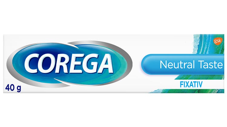 Corega Neutral