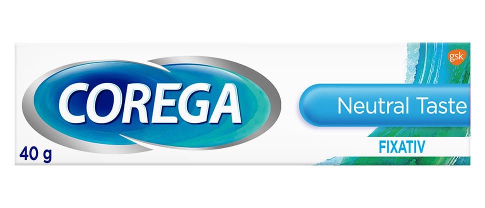 Corega neutral