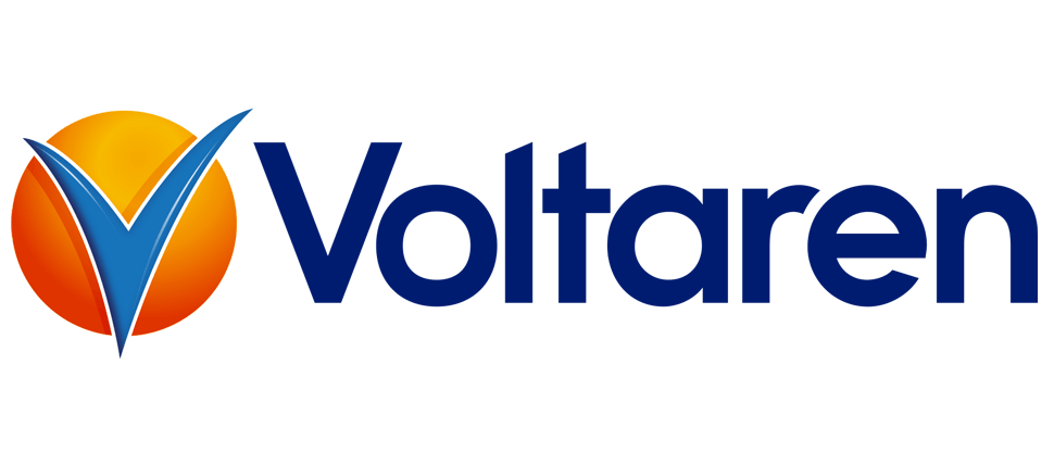 Voltaren  Voltaren 23,2 mg/g gel