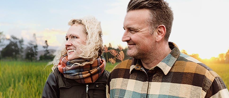Lifestyle image - adults