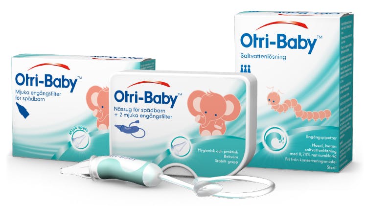 Otri-Baby group packshot