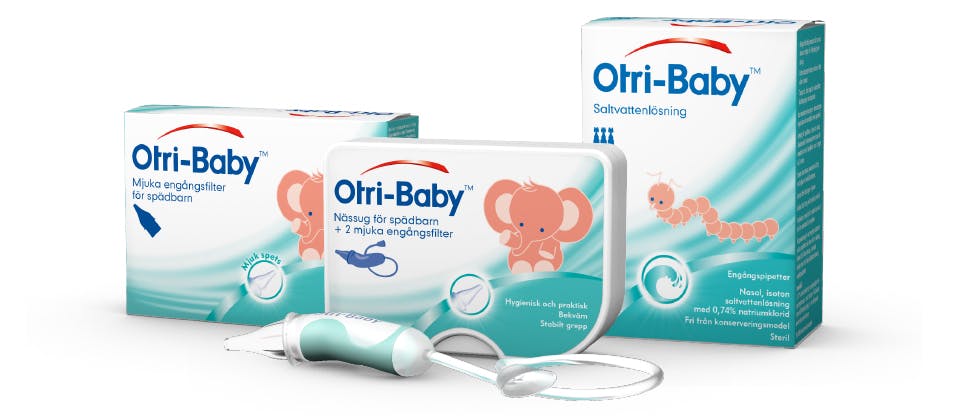 Otri-Baby group packshot