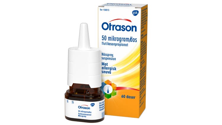 Otrason packshot