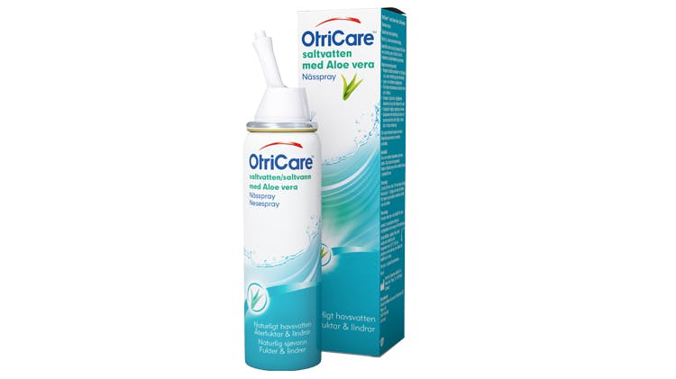 OtriCare packshot