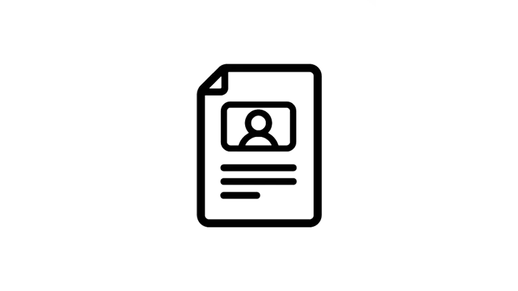 Management icon