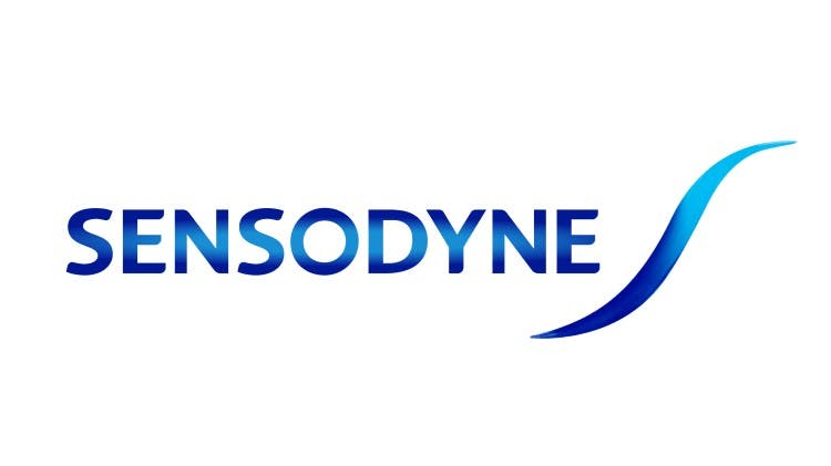 Sensodyne logo