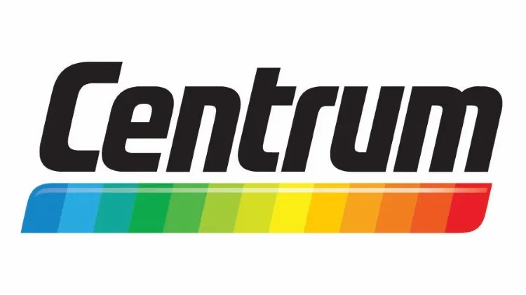 Centrum logo