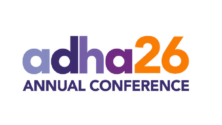 ADHA Logo