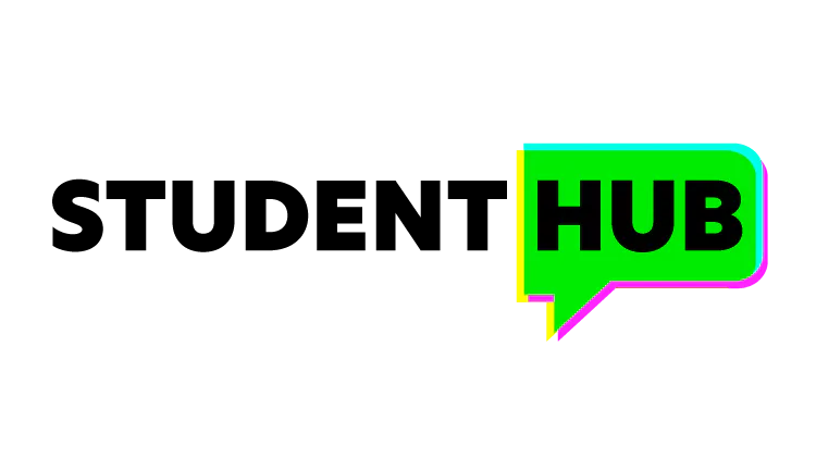 Student Hub Logo