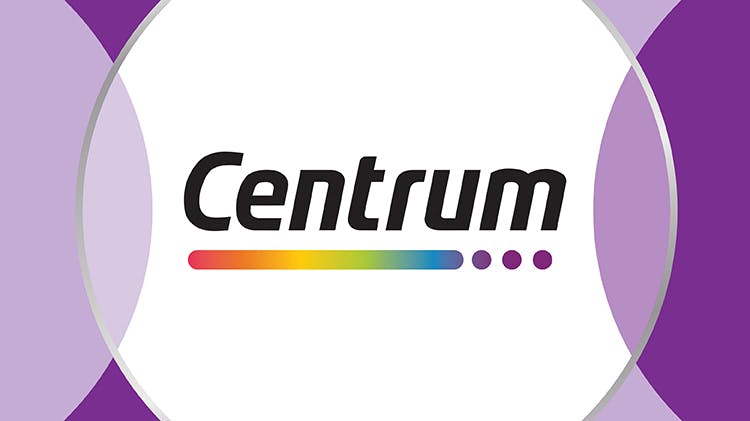 Centrum logo