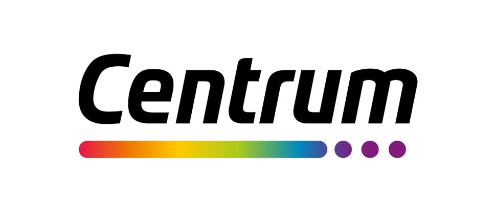 Centrum logo