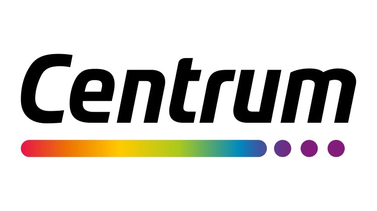 Centrum logo