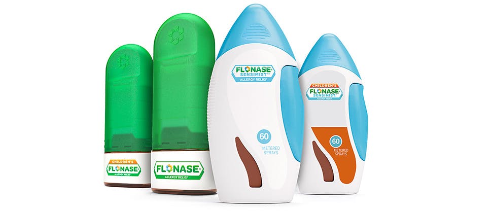 Flonase products