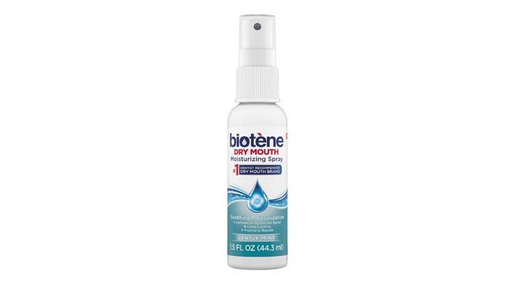 Biotène Products  Haleon Oral HealthPartner