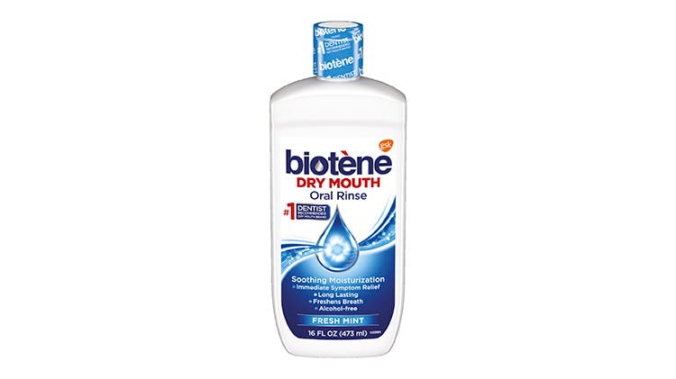 Biotène Oral Rinse