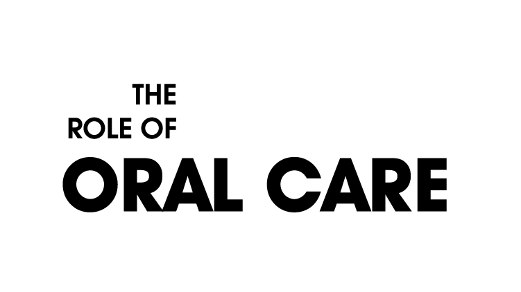 Diet in oral care
