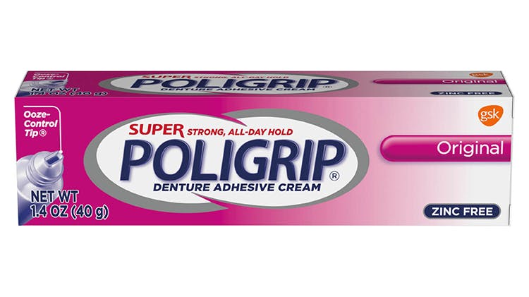 Poligrip Original