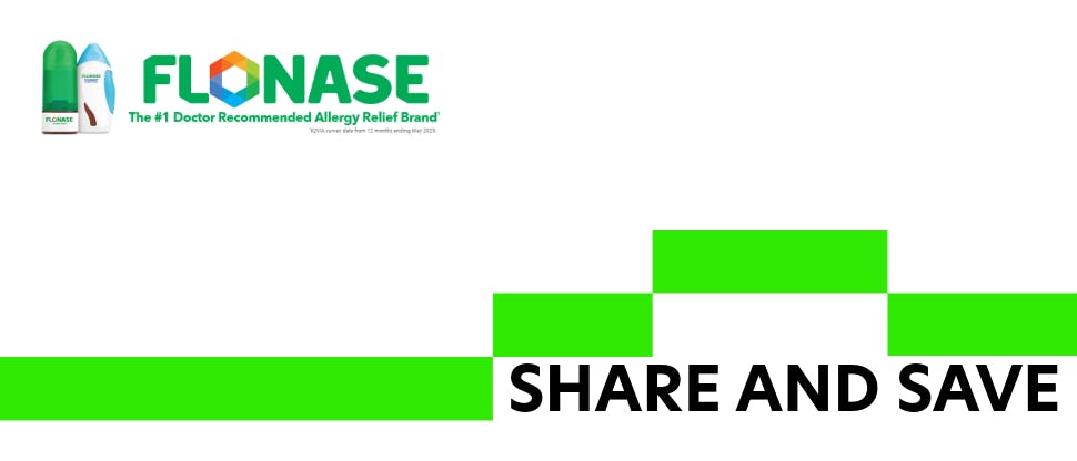 Flonase Coupon Promo