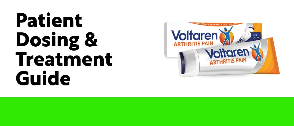 Patient Dosing and Treatment Guide