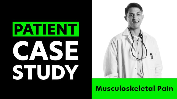 Patient case study thumbnail image