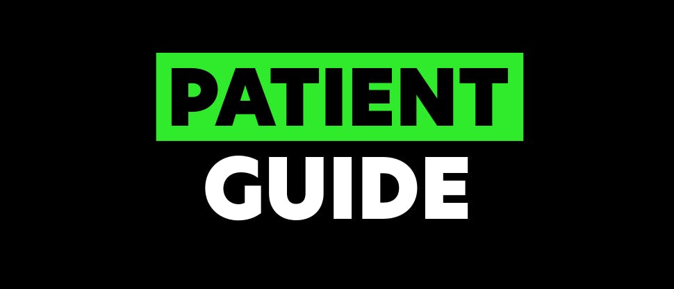 Patient Guide