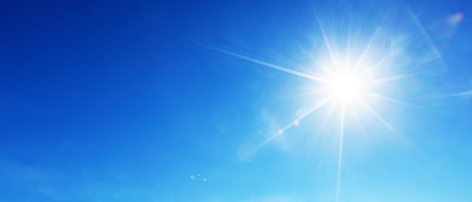 Shining the brightest light on sensitive teeth