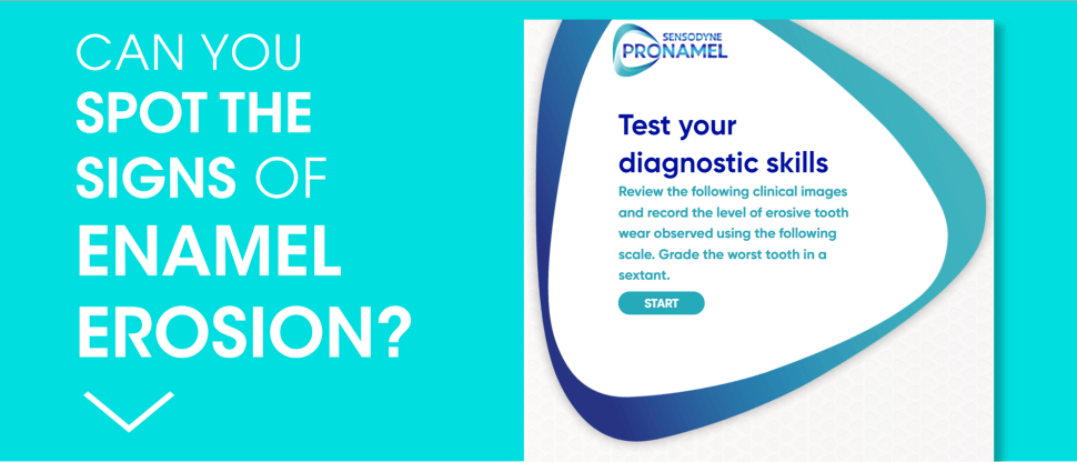 enamel erosion quiz