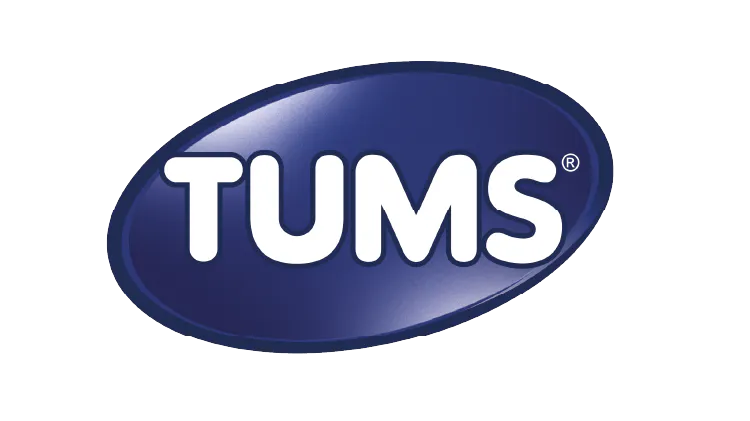 TUMS logo