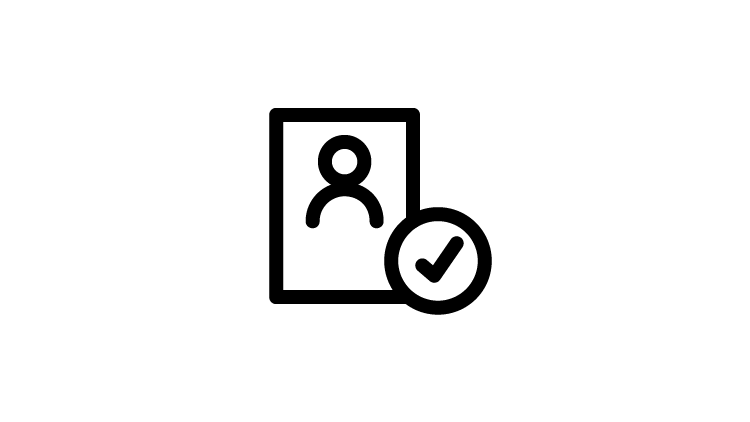 Patient resources icon