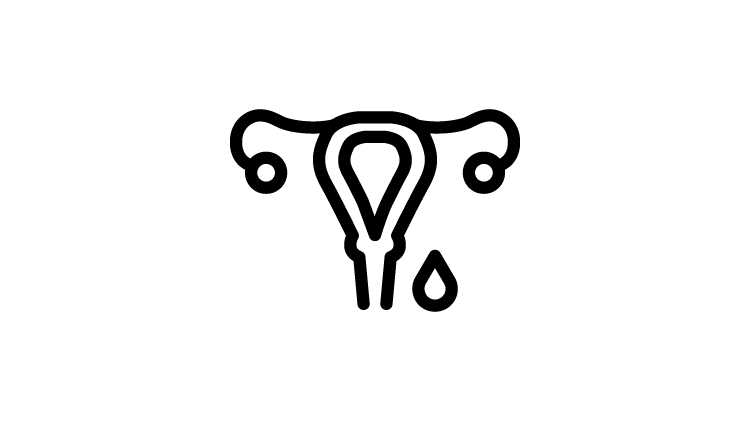 Menstrual Icon