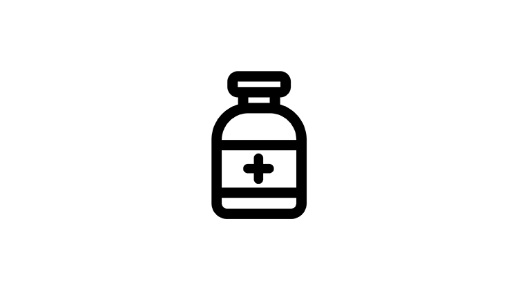 Medication icon