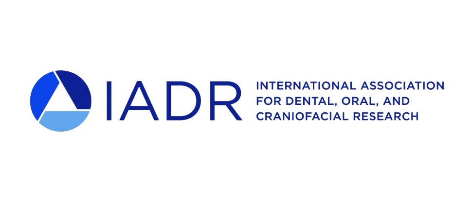 IADR Logo