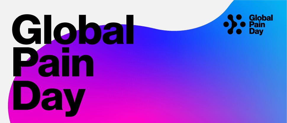Global Pain Day 2021