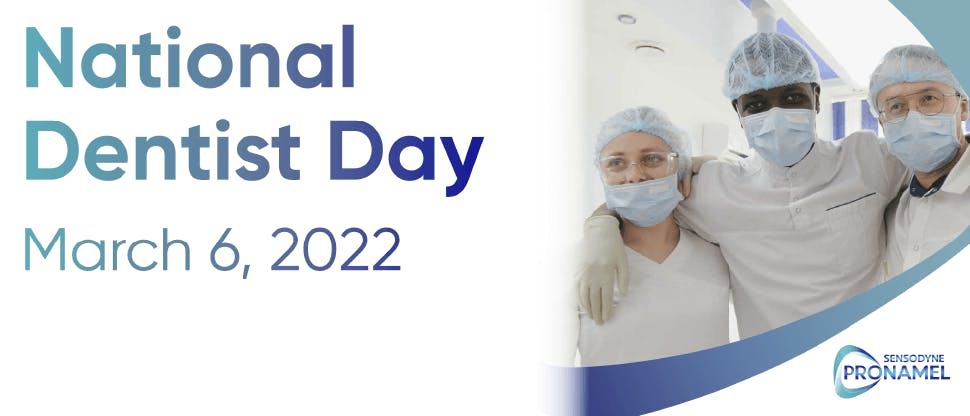 National dentists day