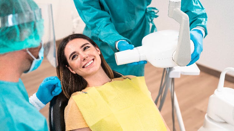 Patient image
