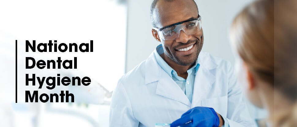 Dental Hygiene image
