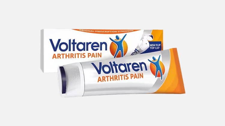 Voltaren