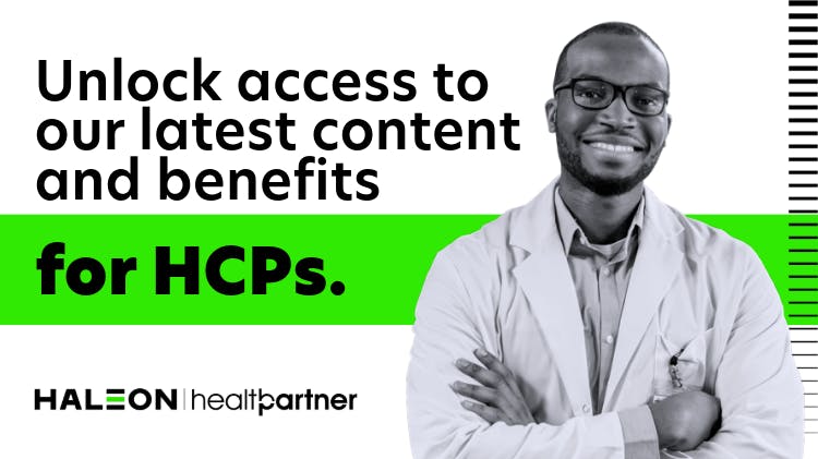 Haleon HealthPartner HCP