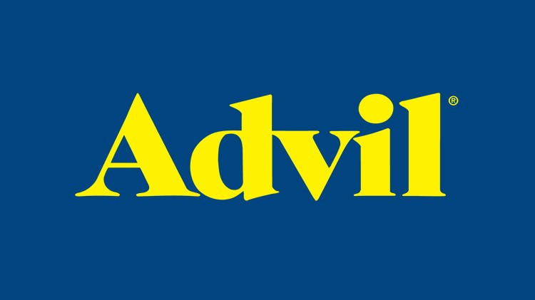 Advil Logo