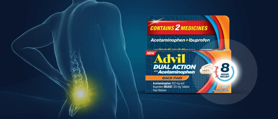 advil