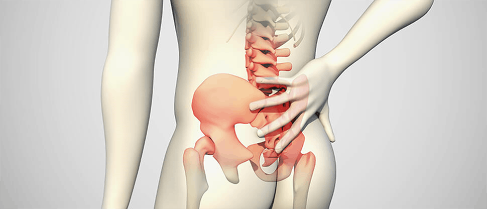 Low Back Pain - Pain Conditions - painHEALTH