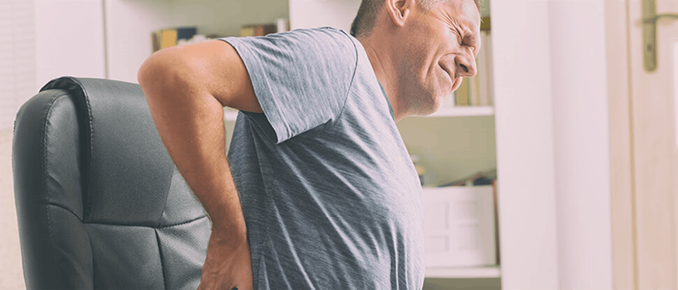 Lower Back Pain Treatment Options