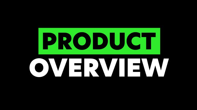 Product Overview