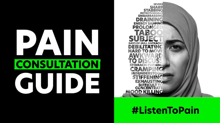 Pain consultation guide thumbnail