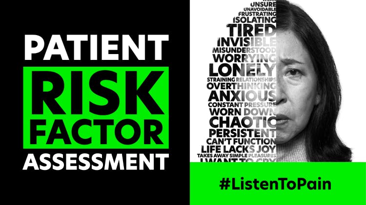 Patient risk factor assessment thumbnail