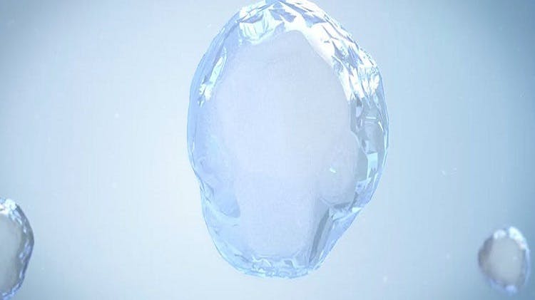 Sodium bicarbonate action science